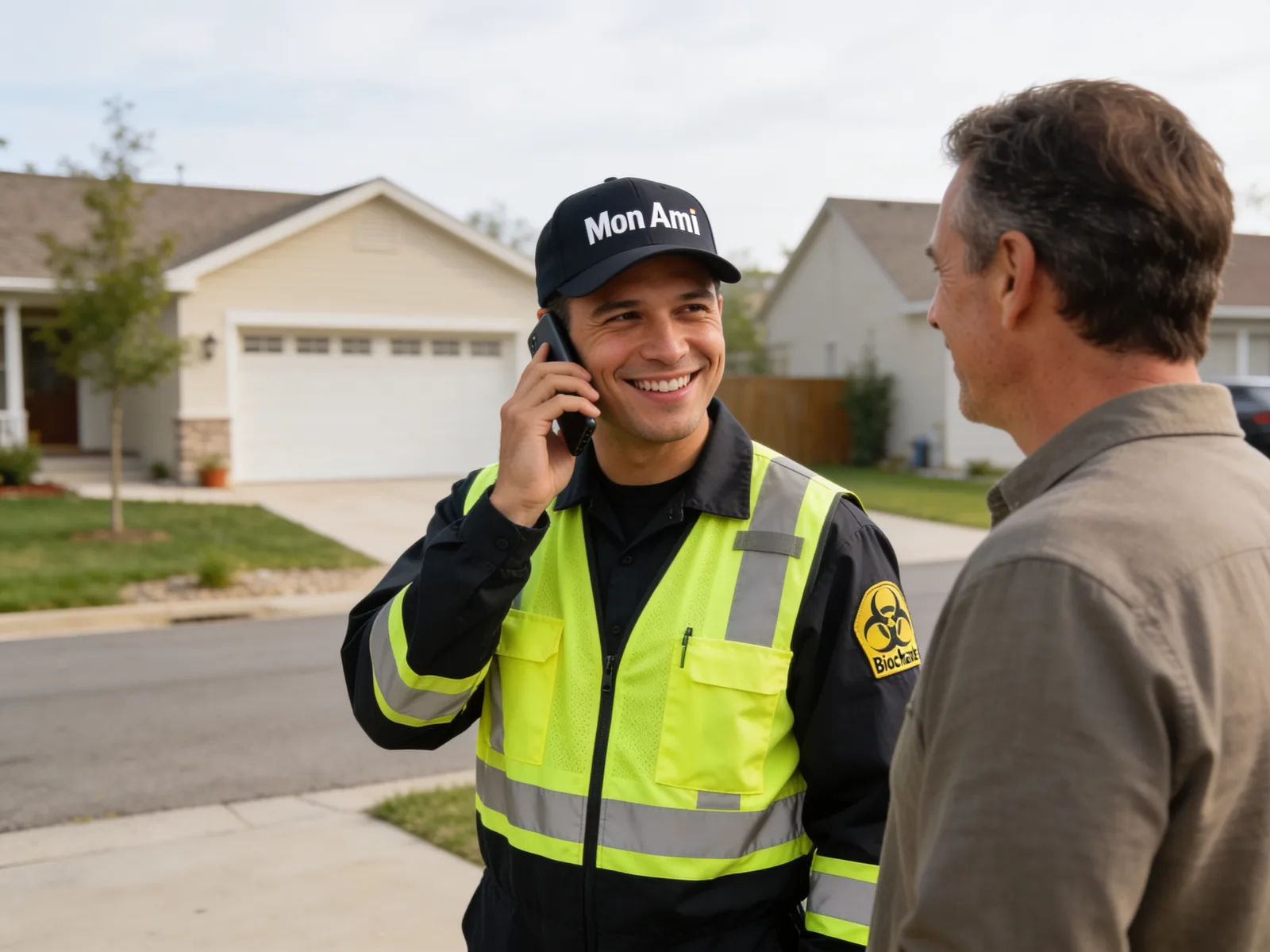 Sewage Cleanup Oxford, MA FAQs